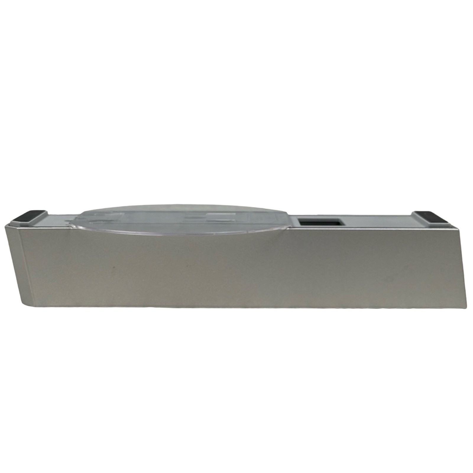 Nintendo Wii Console Stand RVL 017 OEM Silver Base Dock Holder