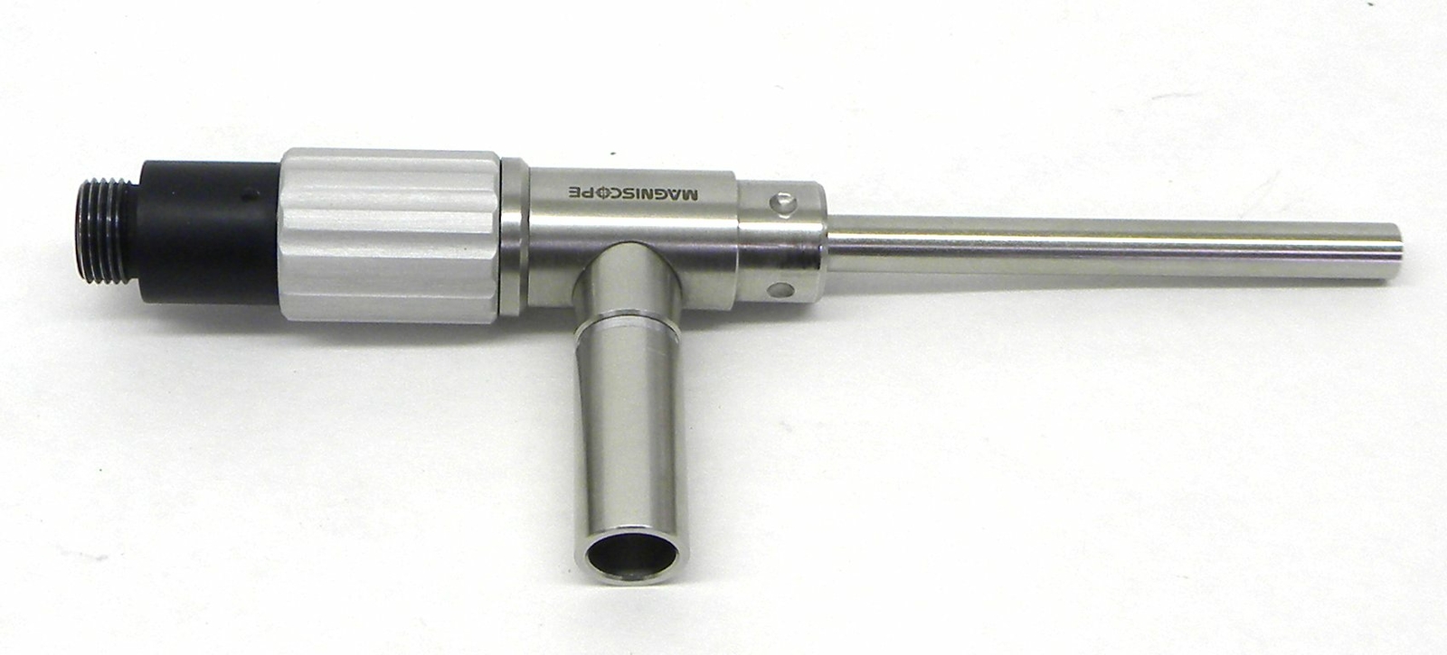 Kurtz Ersa Ersascope Magniscope 400x 0° Static Endoscope Option P/N 0VSMS100