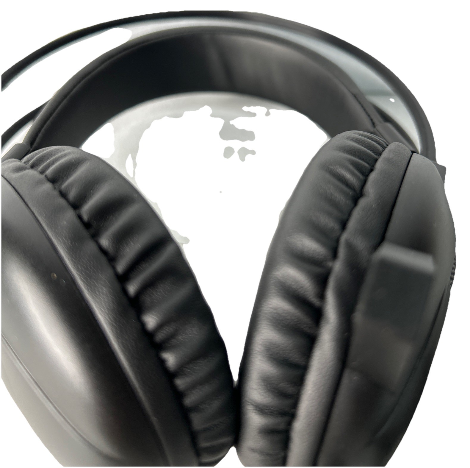 Power Technologies Classroom Headset AC-HPM-USB-BLK-C Headphones