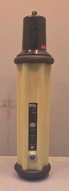 Pacific Crest PDL Positioning Data Link Model PDL4500 ++