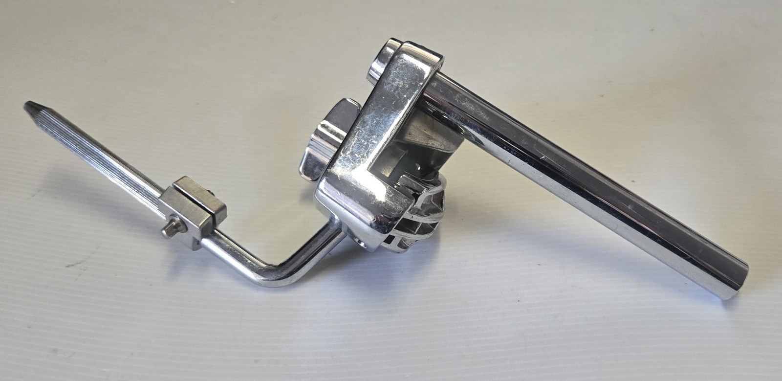 Tama MTH900AS Single Tom Drum Holder Arm Adaptor L-Rod