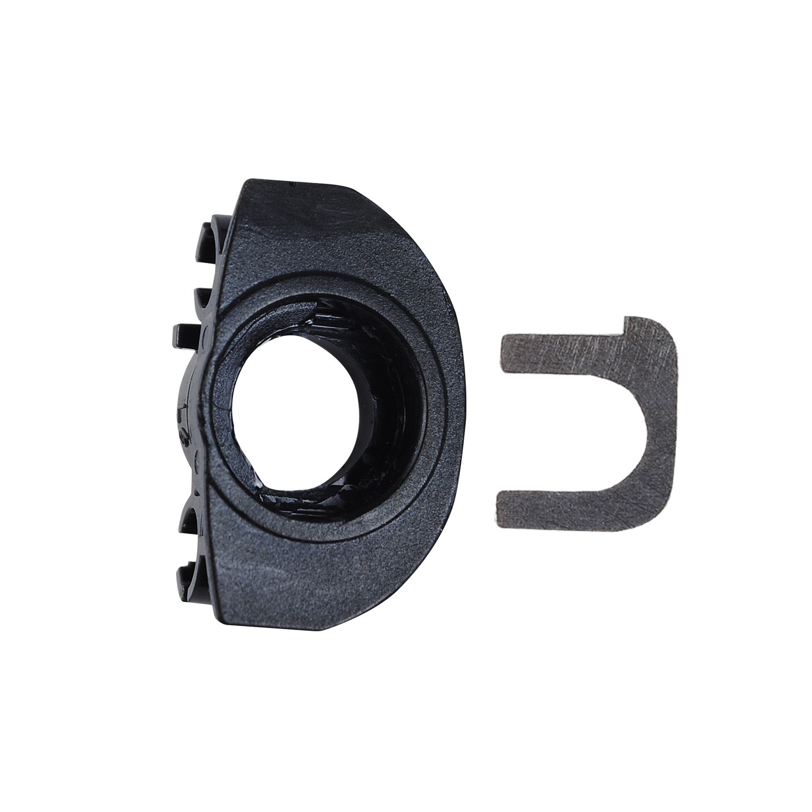 ForSony WH-1000XM4 Headphone Plastic Hinge Swivel+U Metal Replacement RIGHT/LEFT
