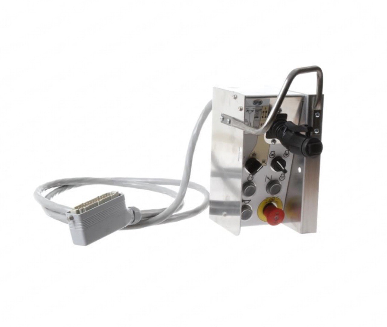 New 137798 Control Box 166122 for SkyJack Scissor 6826RT 6832RT Lift