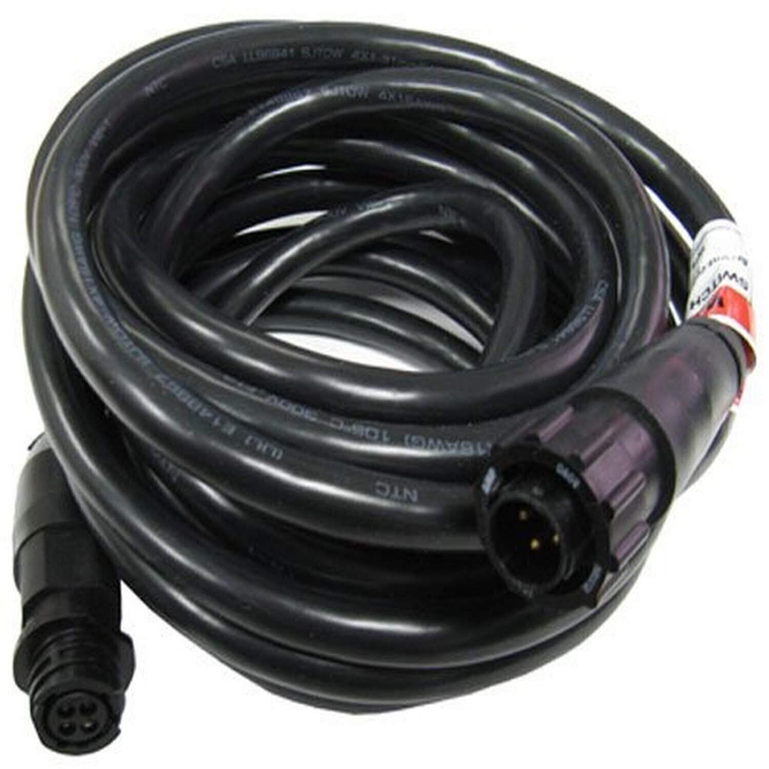 Pentair 520734 15-Feet Extension Power Cord Replacement Pool/Spa