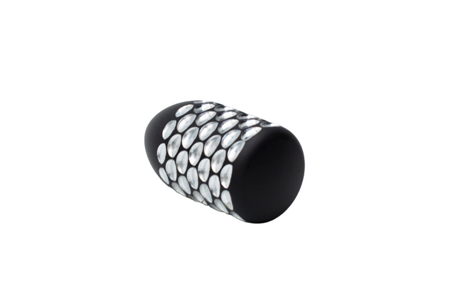 Dragon Scale Bolt Knobs
