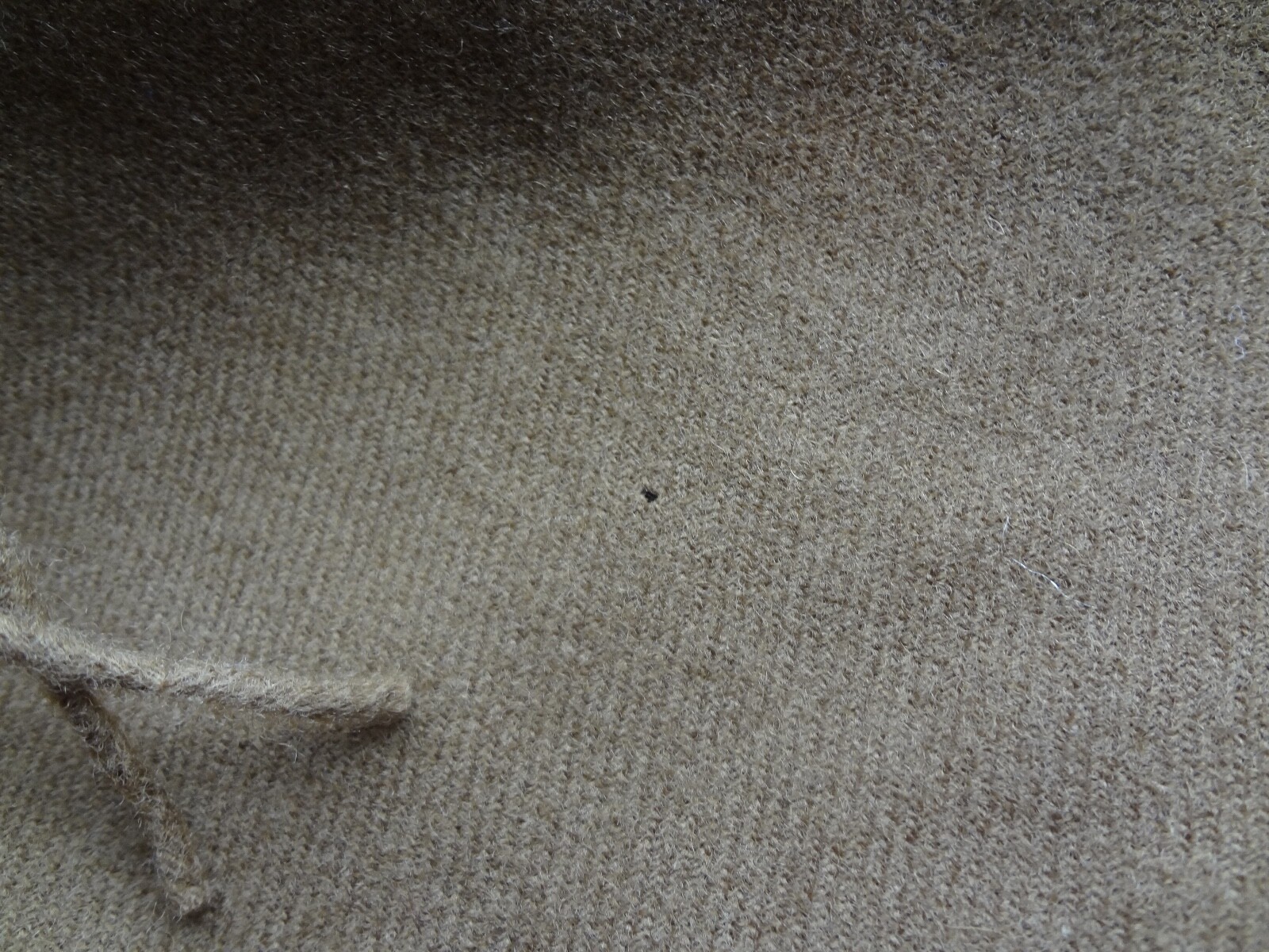 Trussardi Wool Blanket (54" x 53")