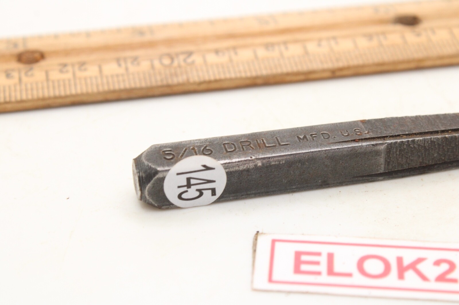 Proto 9524 5/16" Screw Extractor USA