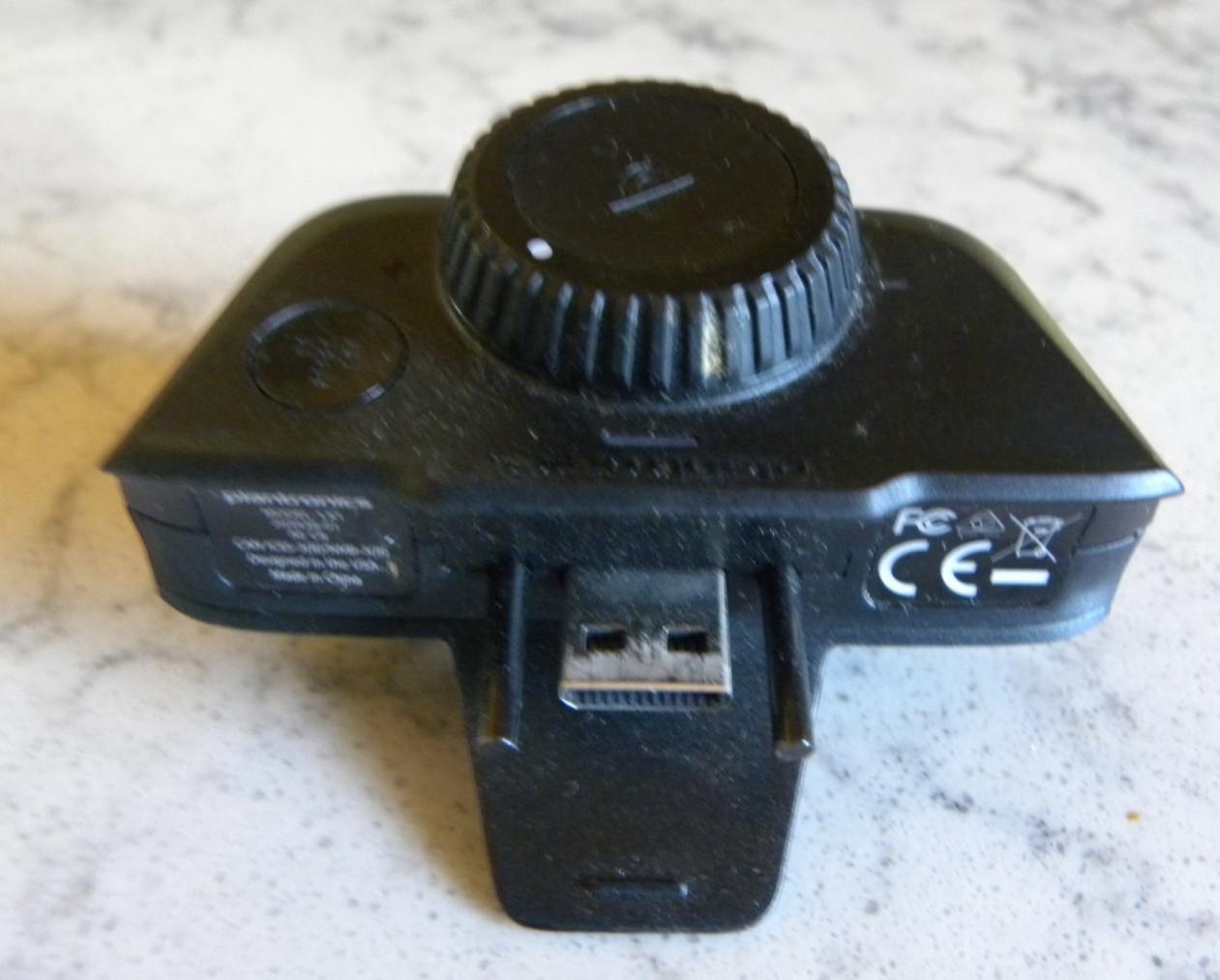 Plantronics Audio Adapter, RIG LX1 Advanced Audio Adapter for Gaming Headsets
