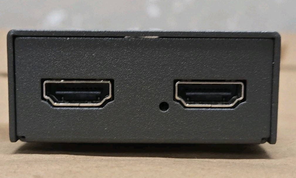 Blackmagic Design Micro Converter BiDirectional SDI/HDMI 3G
