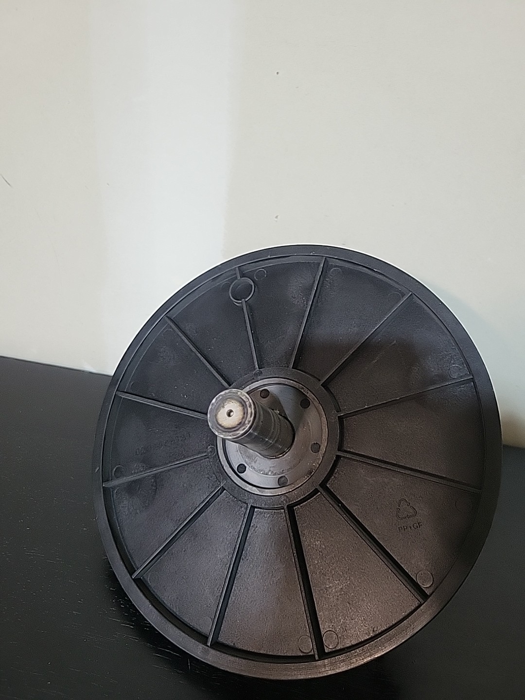 Diamondback 1100ES Stepper Pulley (217)