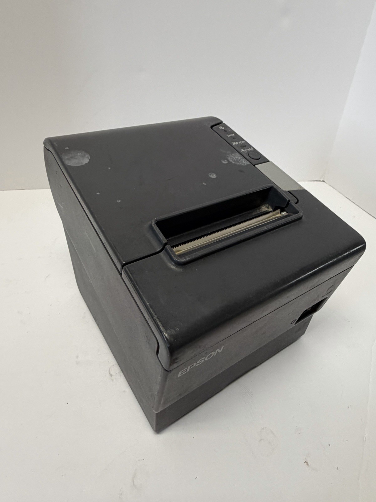 Epson M244a USB Thermal Receipt Printer TM-T88V, No Ac Adapter