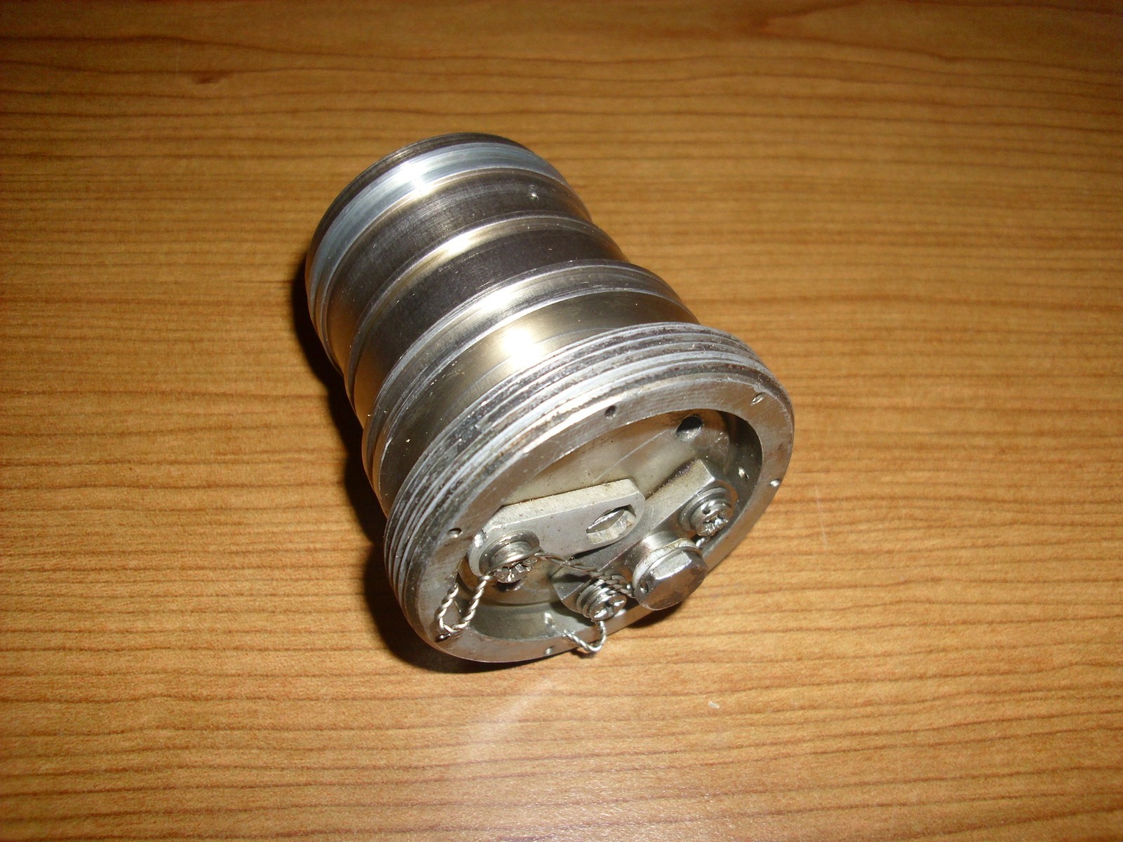 Torque Compensator P/N 866459-1