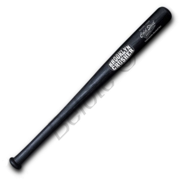 Cold Steel Brooklyn Crusher Bat 33 oz 29" 92BSS 92BSSZ **NEW**