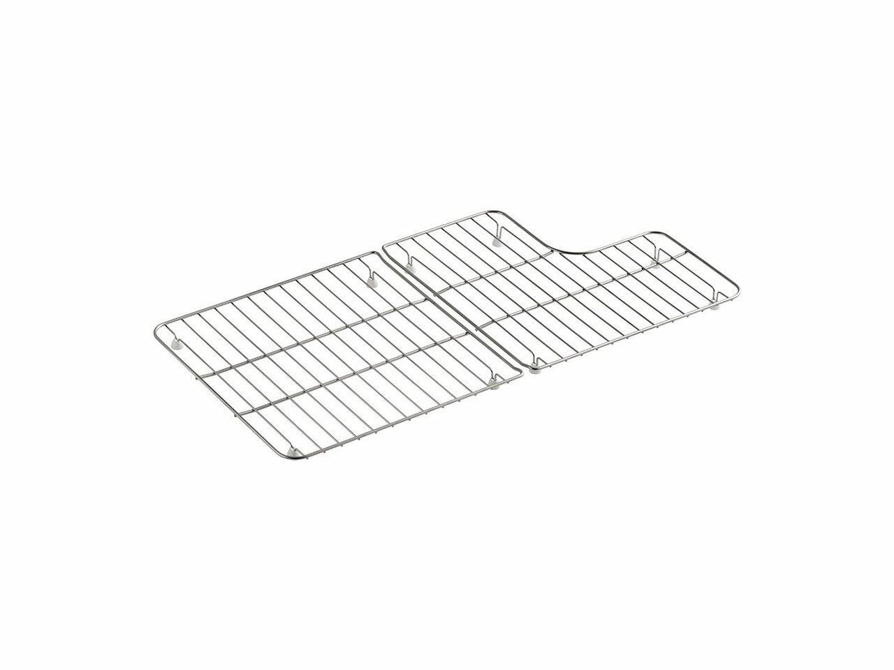 QRInnovations K-6639-ST ( Stainless Steel ) Compatible with Kohler Whitehaven Bo