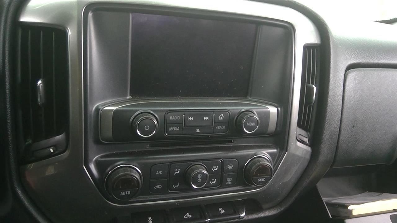 (LOCAL PICKUP ONLY) SILVRDO15 2017 Air Shutter 2126402