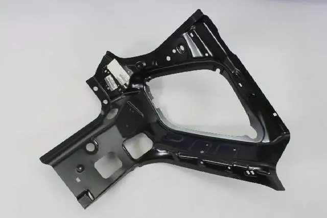 Genuine Mopar Quarter Window Reinforcement Left 68211393aa