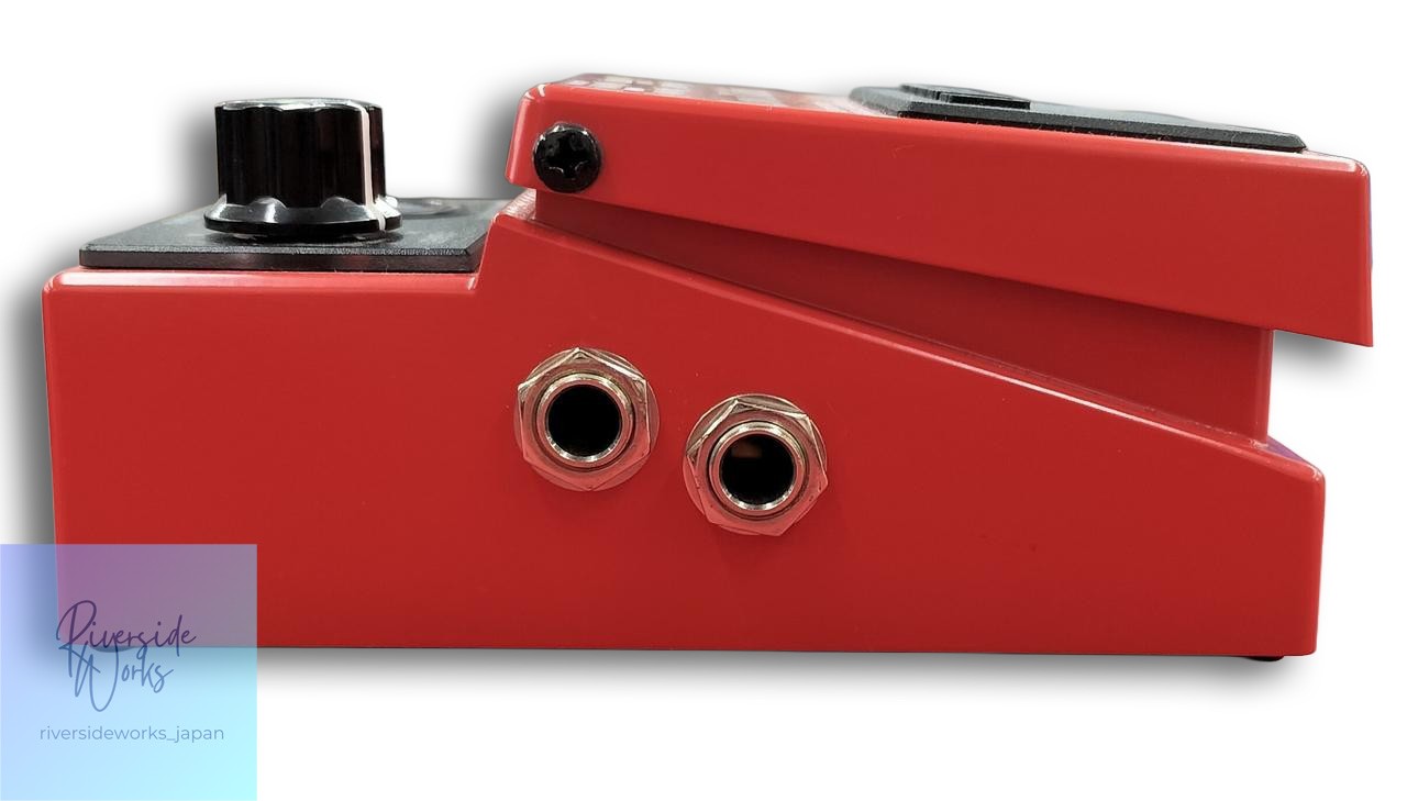 BOSS RC-1 Loop Station Guitar Looper Pedal JP