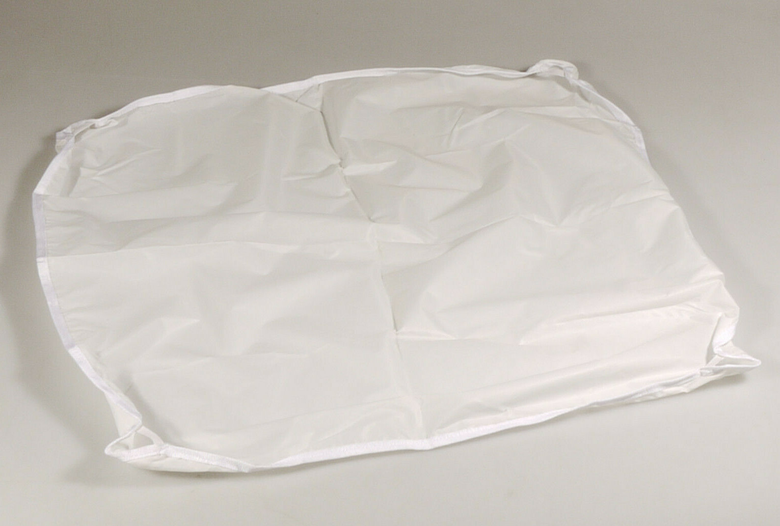 PRL) SOFTBOX LIGHT DIFFUSER CANVAS 50 x 50 cm SQUARE DIFFUSER LIGHT PANEL