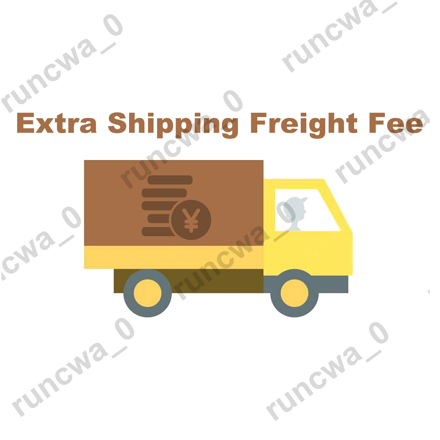 Price Difference / Resend /Shipping Fee 4PCS 295-5600 MT920