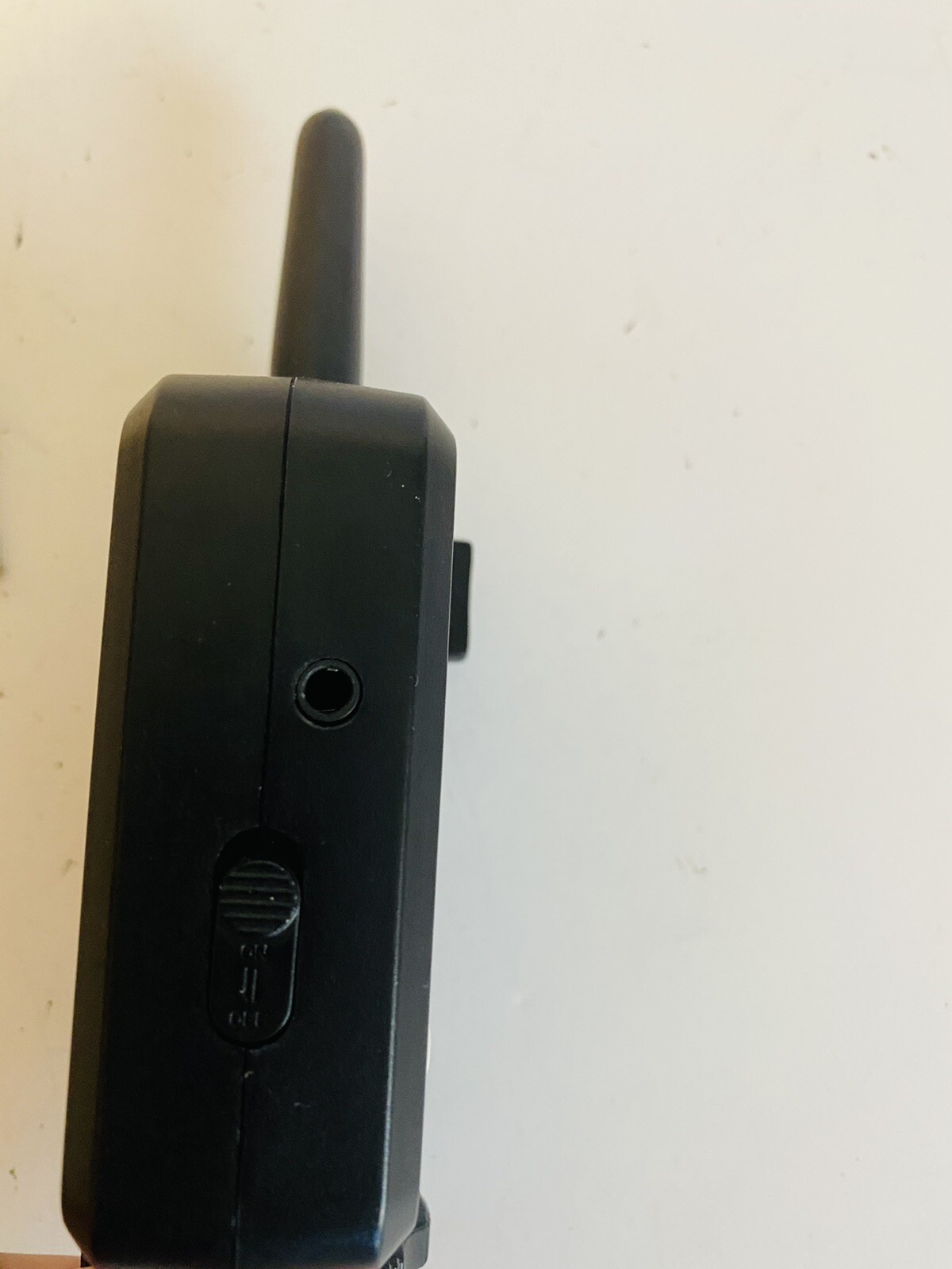 Flashpoint R1 Flashpoint Commander Transmitter ***NO Receiver*** for Streaklight