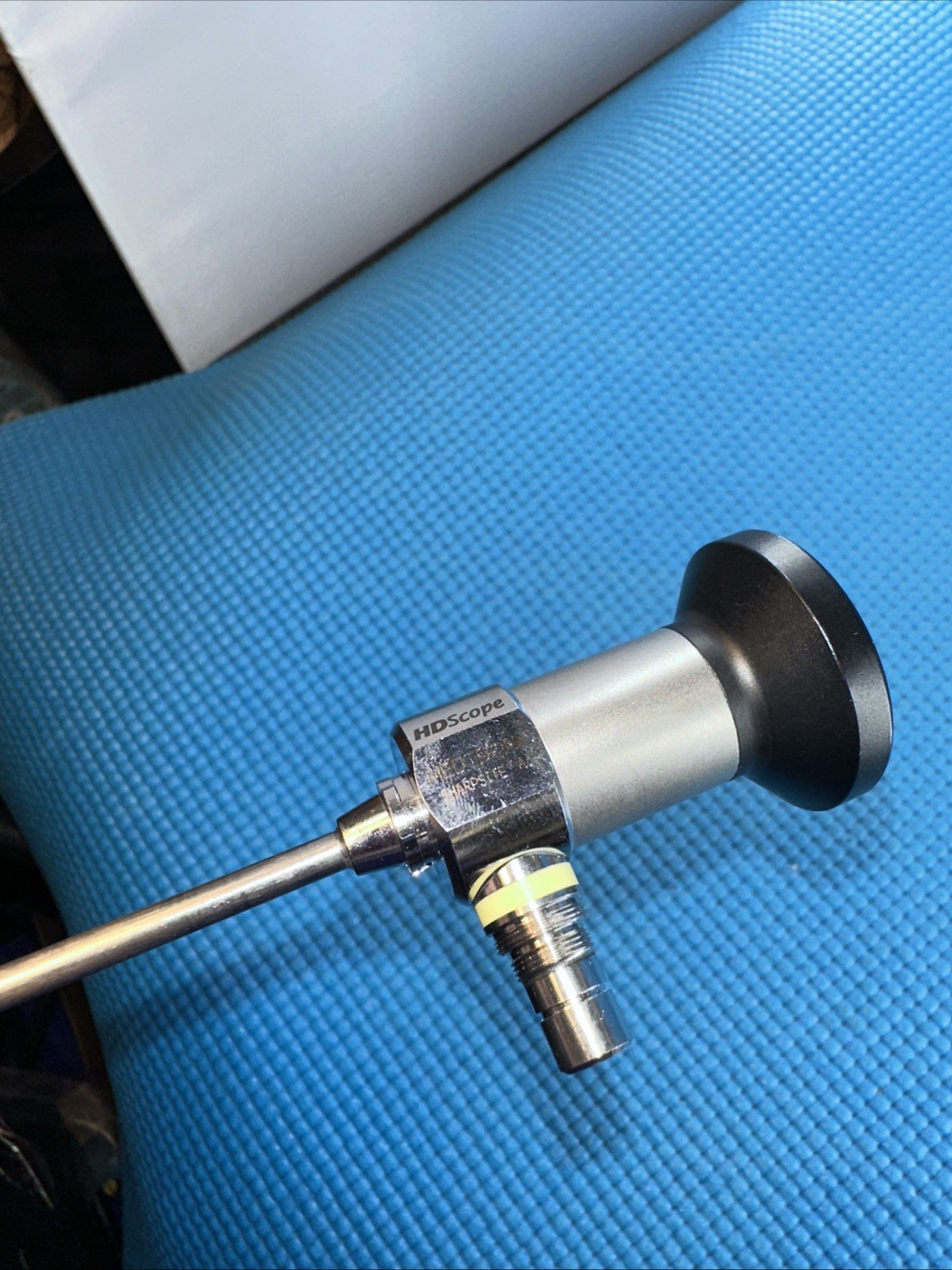 1880154 Medtronics Autoclavable Arthroscope 70° Used In Great Working Condition