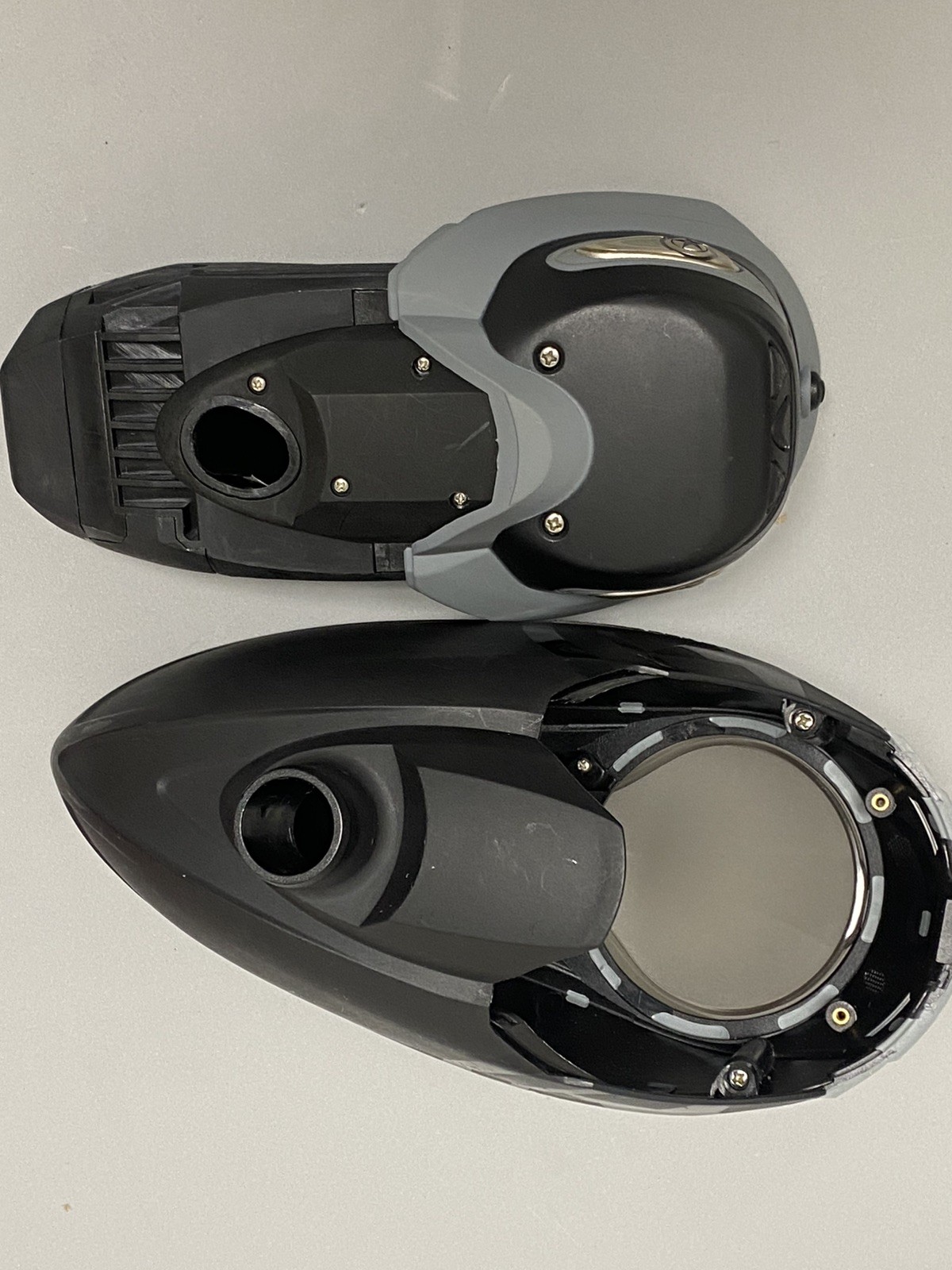 Pulse RDR - GI Sportz- Super Limited Retro Prototype paintball loader hopper