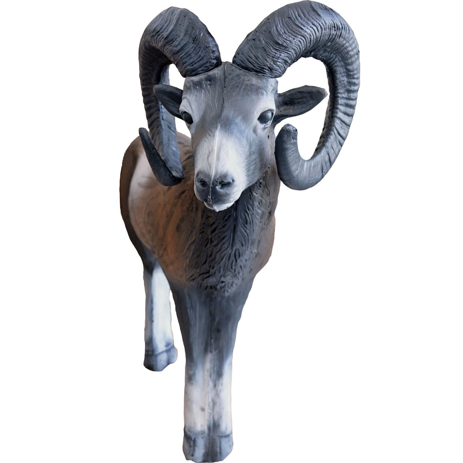 Leitold 3D Animal Mouflon Standing