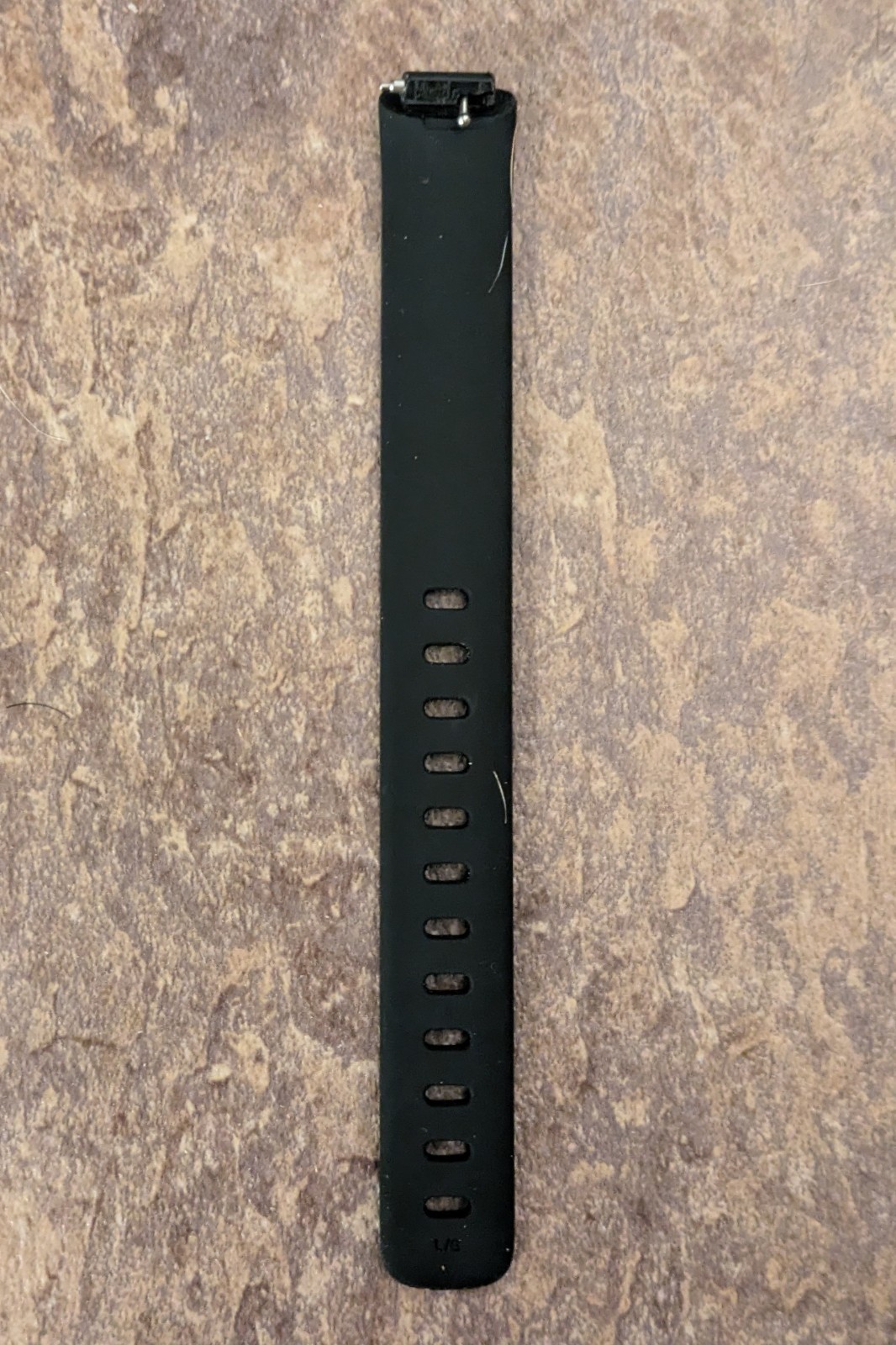 Fitbit Inspire 3 Large Extension Band - Midnight Zen