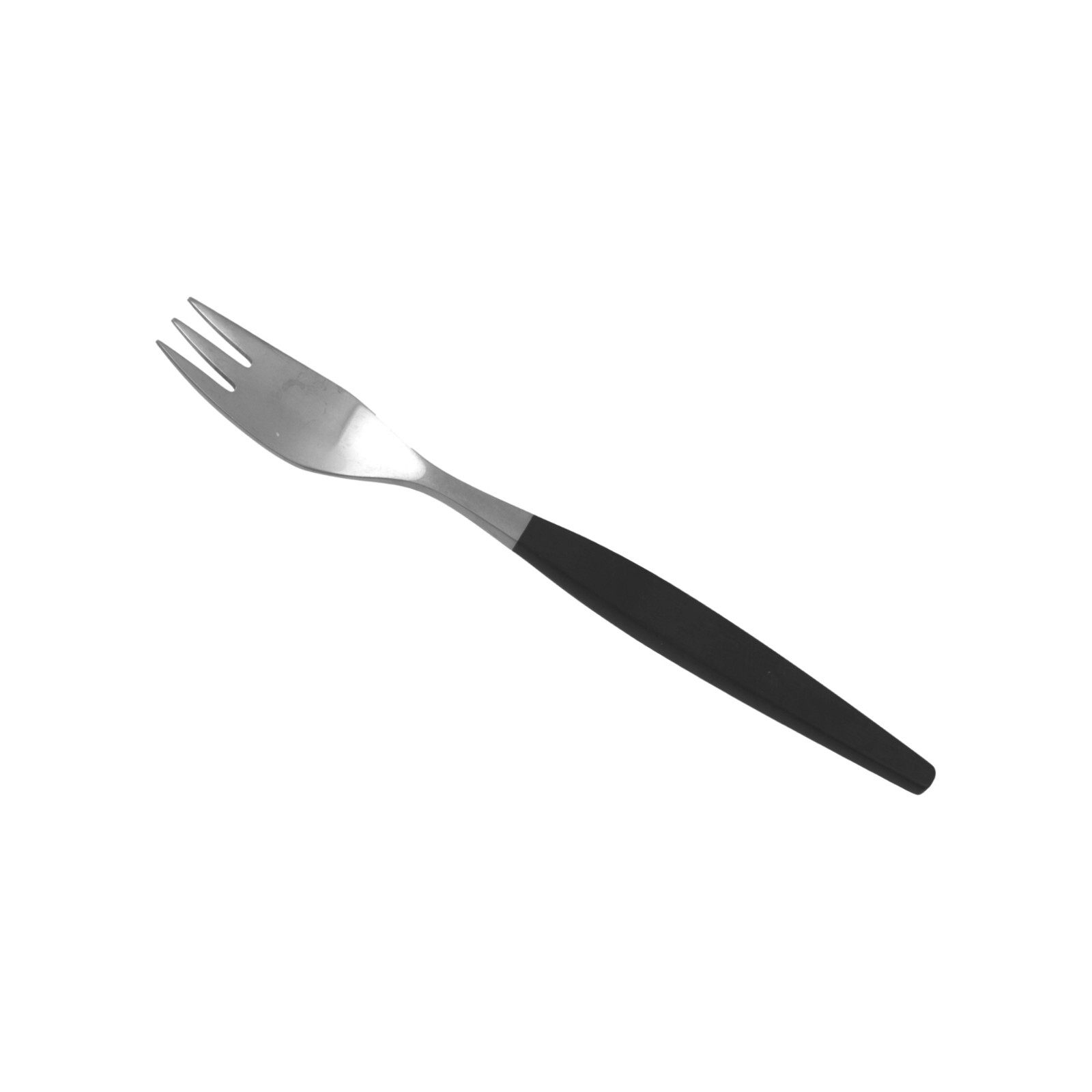 GENSE Cutlery - FOCUS DELUXE Cutlery - Dessert Fork / Forks - 6 3/4"