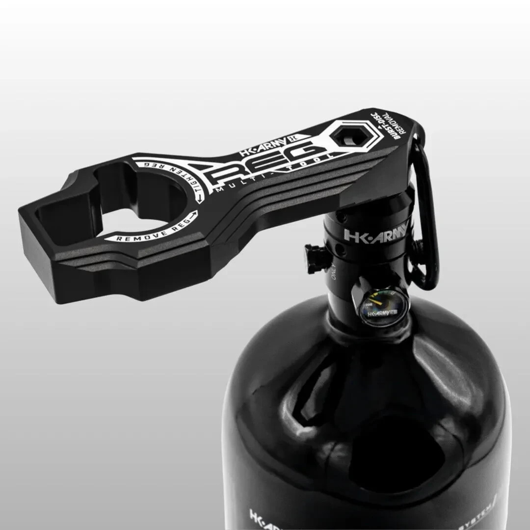 HK Army Regulator Multi Tool - PURPLE