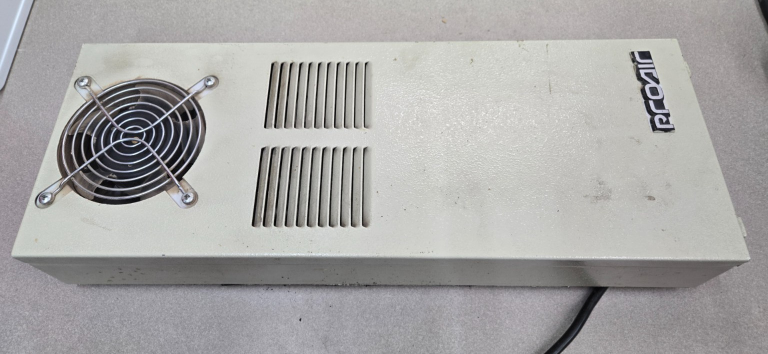 apw xr-2026-001 heat exchanger