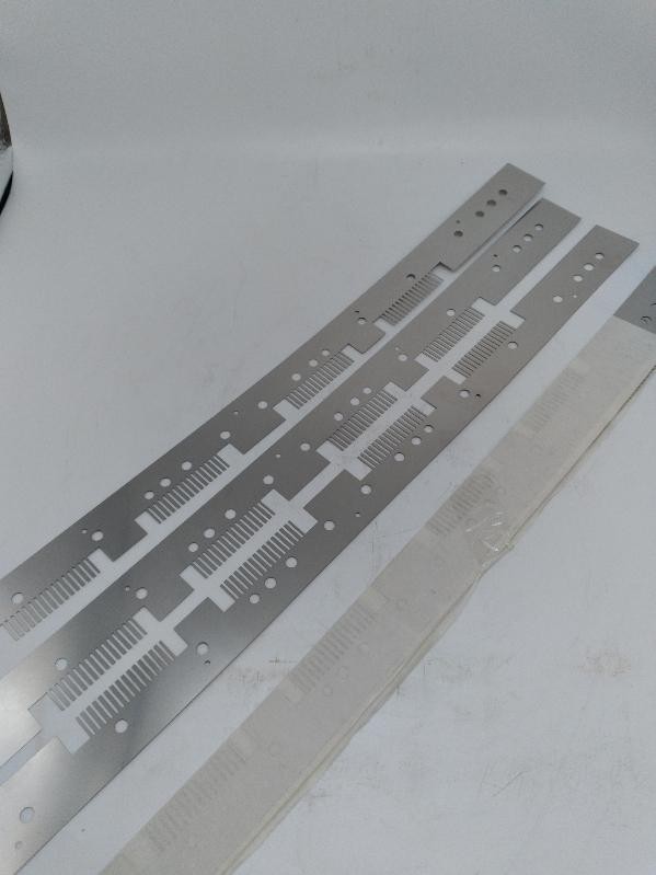Nordson 7160864 Shim Plate Replacement EP11L-17 DL425 AB268 Lot of 6