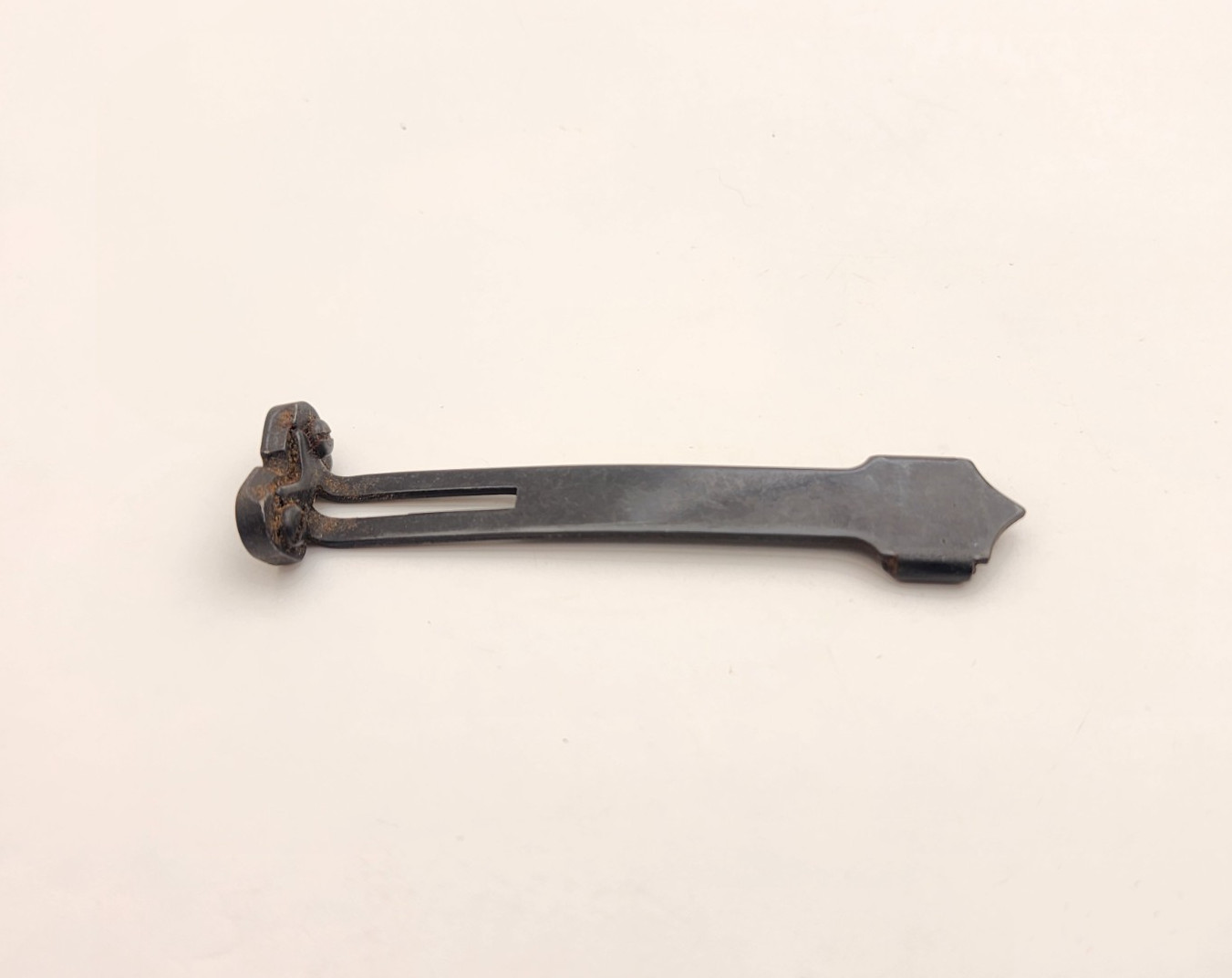 Vintage Winchester 94 Rear Sight Post 64 w/Leaf