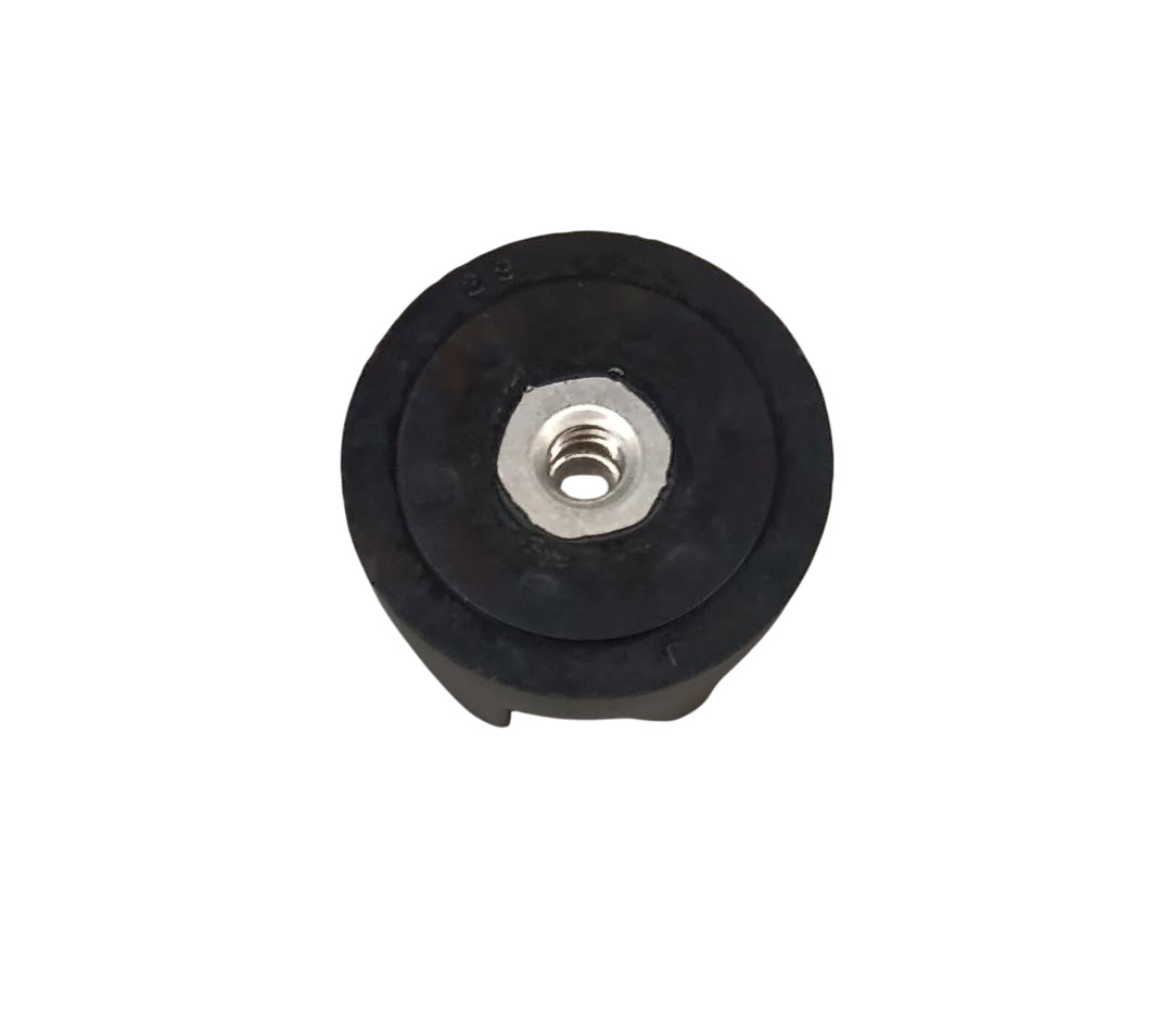 Genuine KitchenAid OEM Blender Rubber Coupler Clutch, 2-Pack, WP9704230