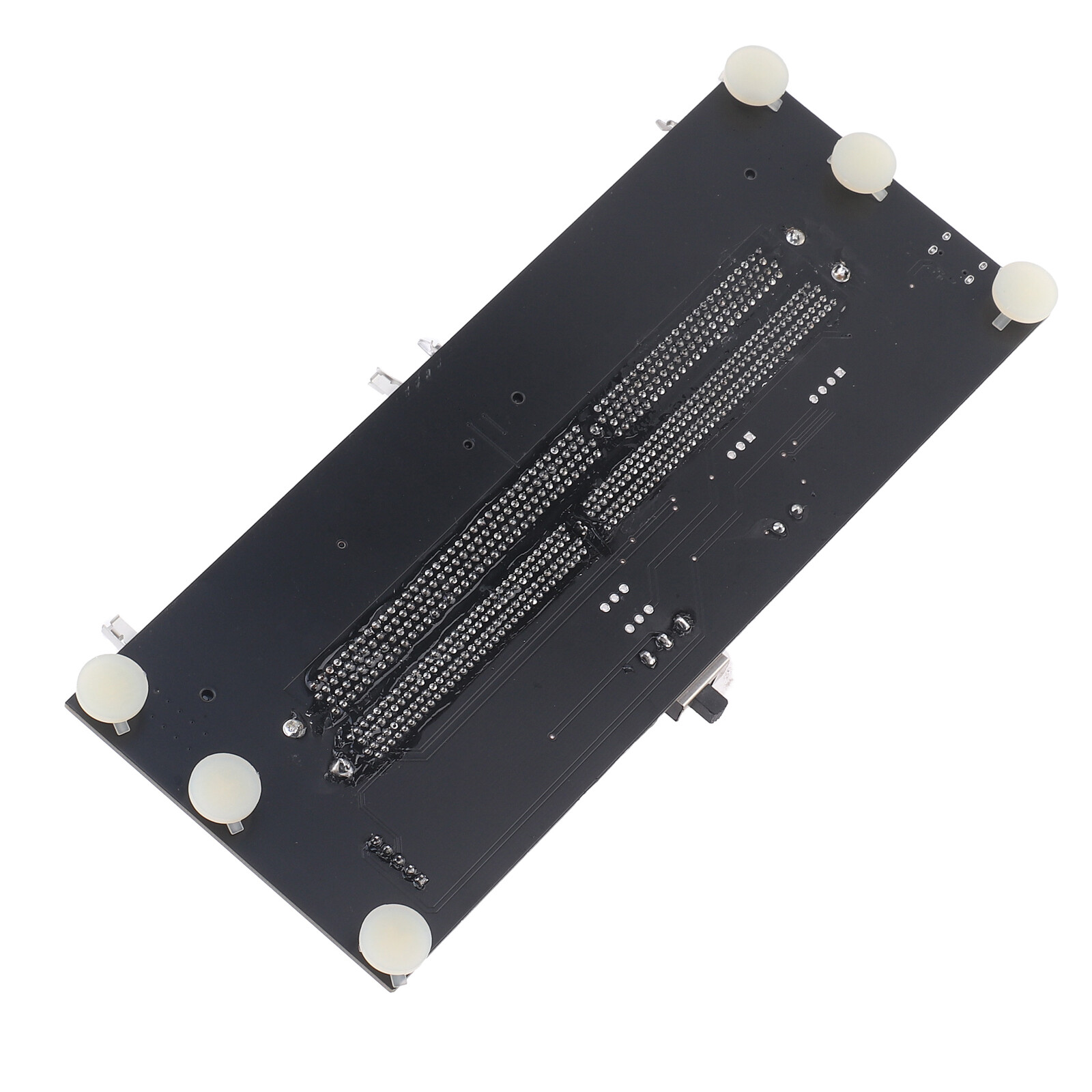 DDR4 DDR3 Memory Bios ROM SPD EP to Read Write Unlock Modify Capacity Programmer