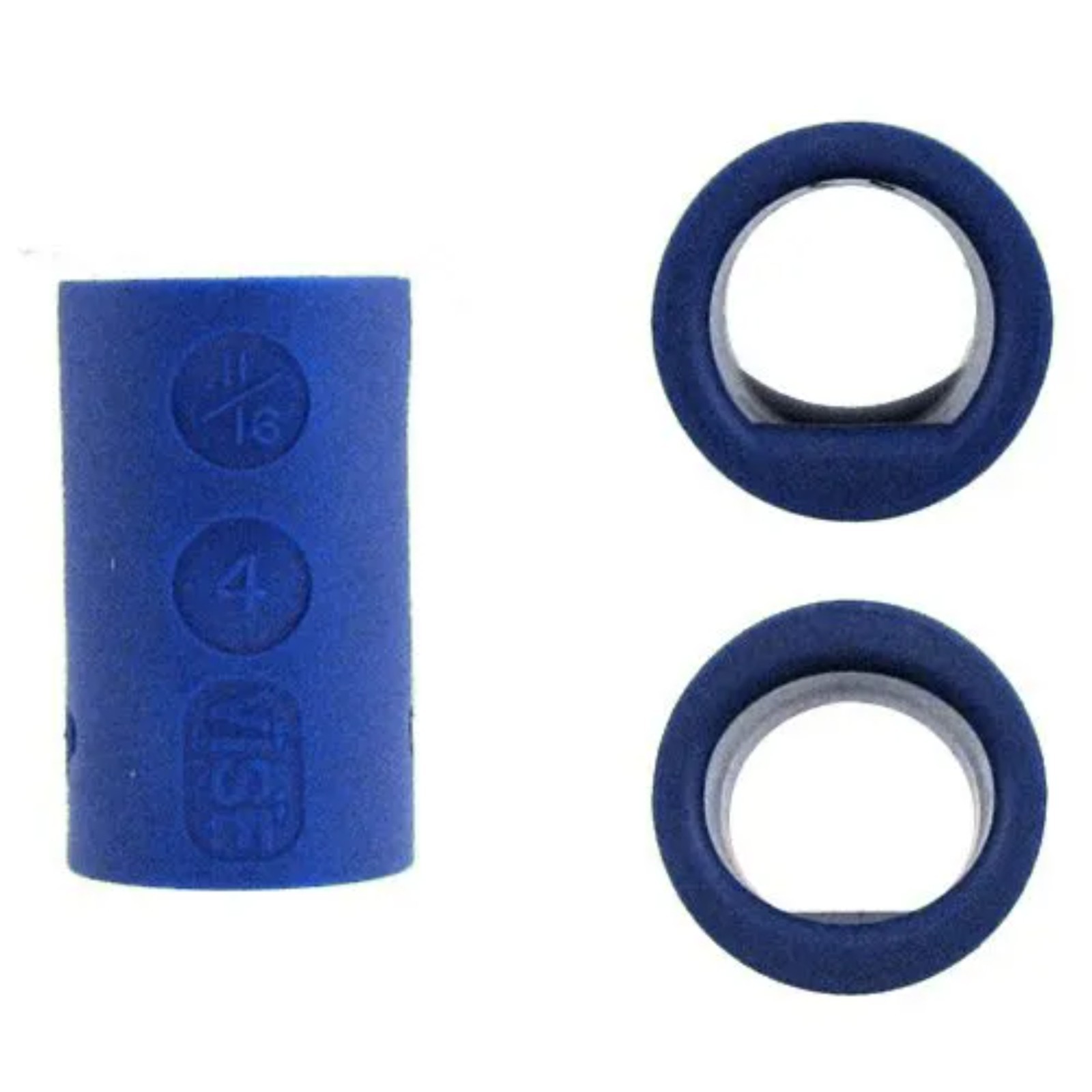 Vise Grip Power Oval Bowling Ball Finger Grip Single