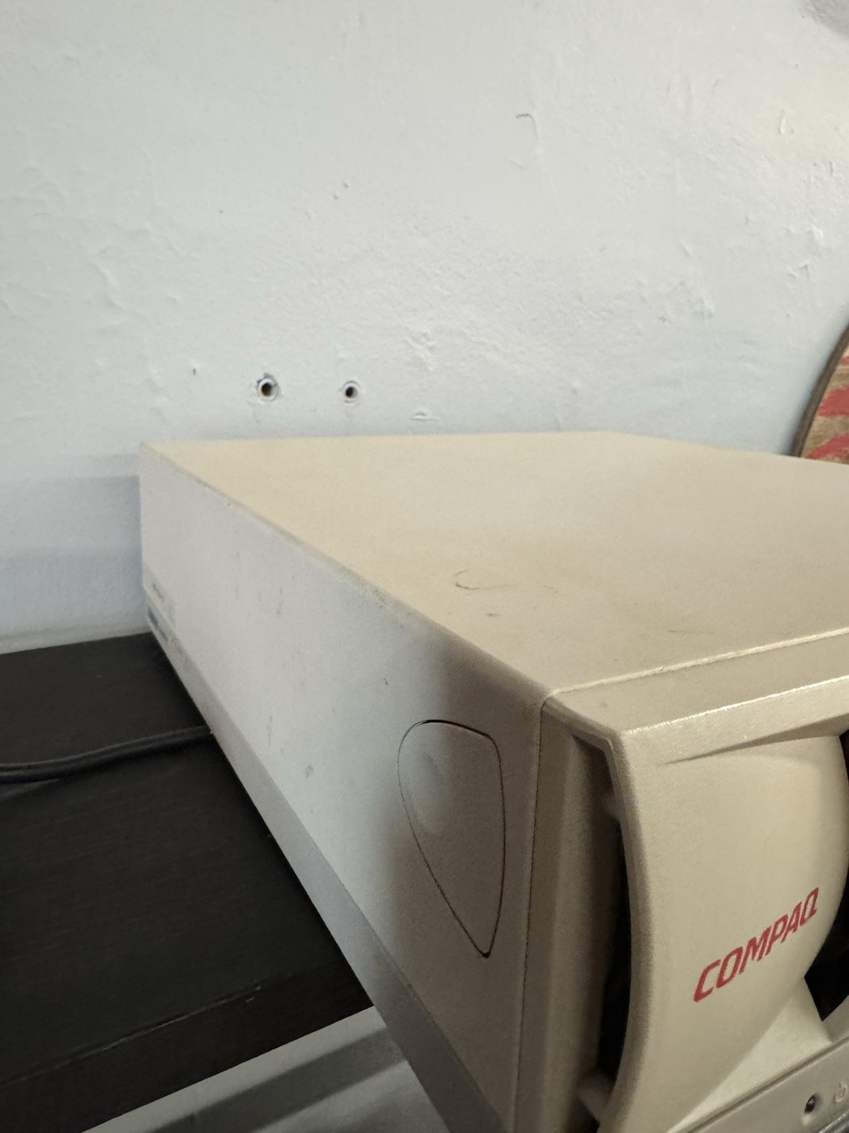 COMPAQ DESKPRO EN COMPUTER WINDOWS 2000 PENTIUM 3