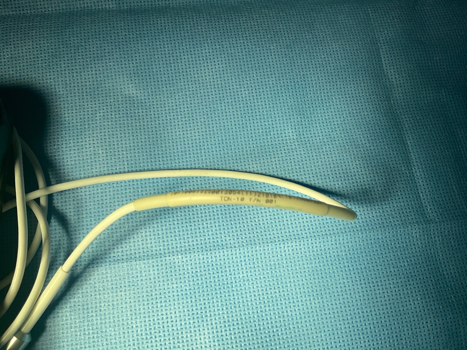 COSMAN RF 10 cm ELECTRODE