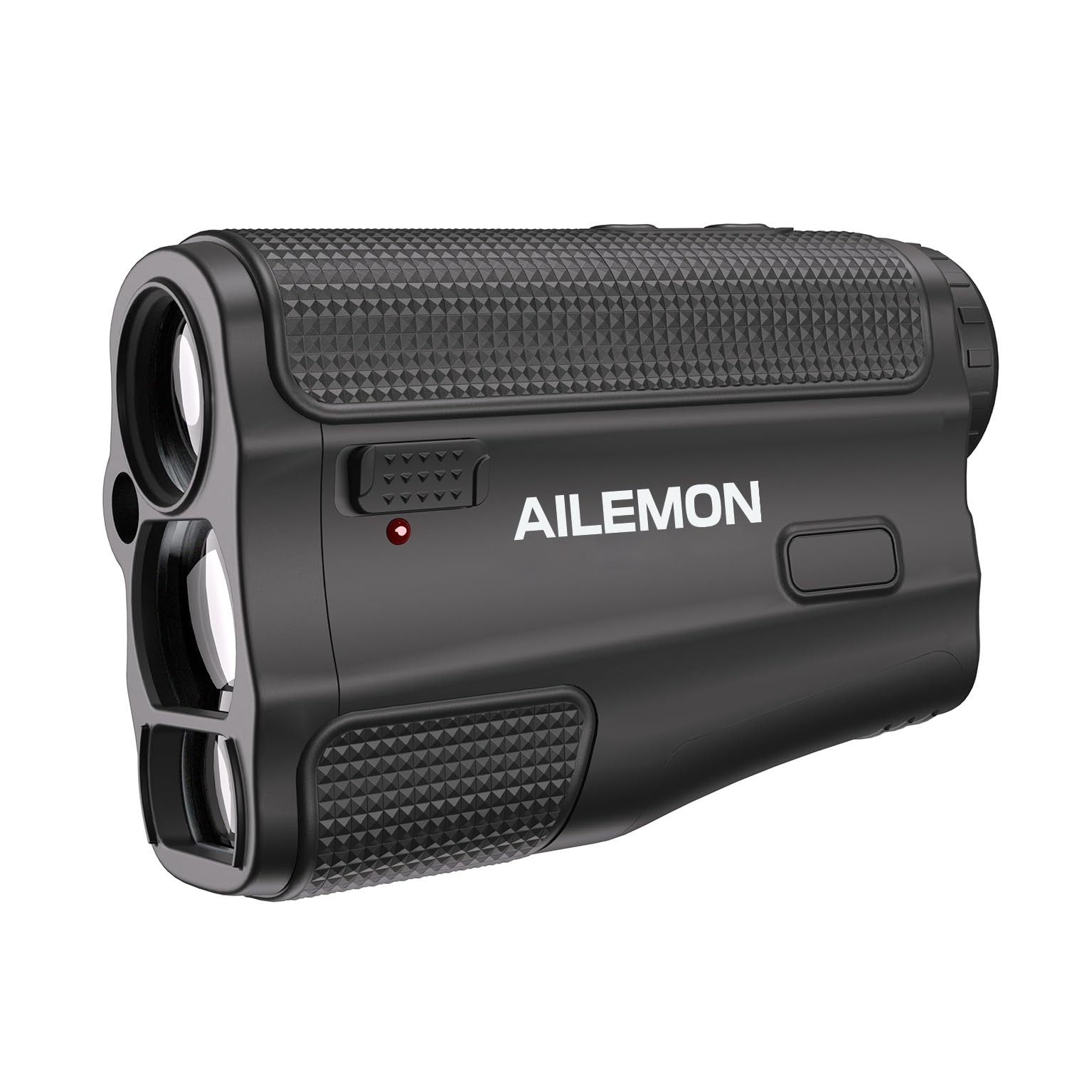 Golf Laser Rangefinder Hunting Range Finder 900Y Fast Focus High-Precision Co...