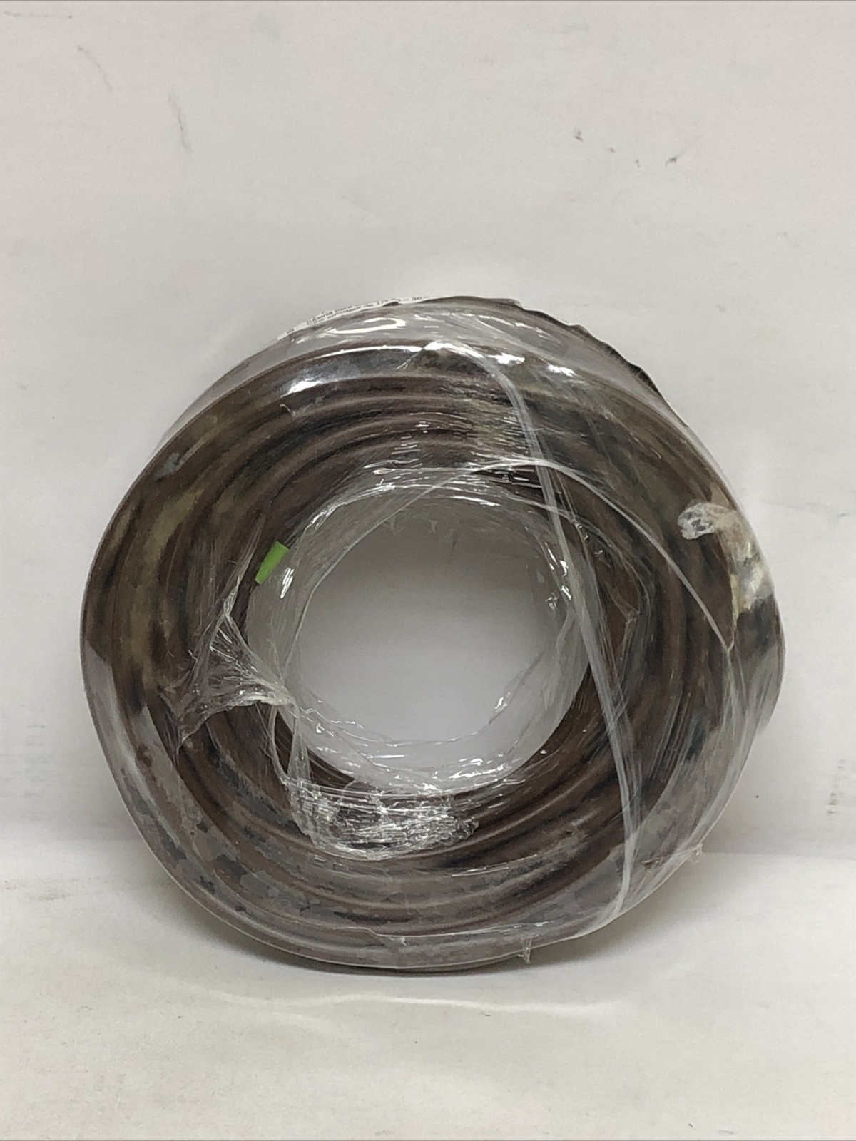 Rain Bird Plastic Drip Irrigation Emitter Tubing 1/4 in. D X 50 ft. L