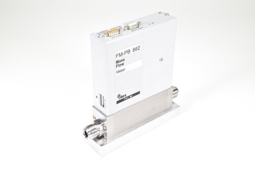 AERA FM-PB862C, Digital Mass Flow Meter, 56SLM NF3(0.479)