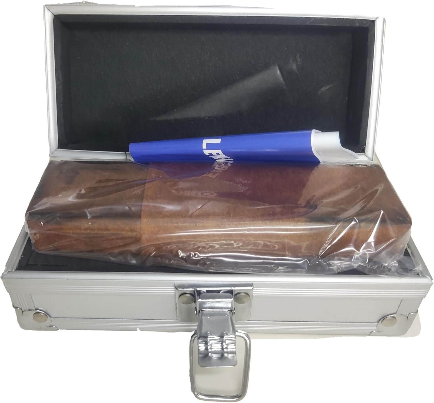 8" Precision Level Tool 0.0002" Accuracy for Machinists & Toolmakers