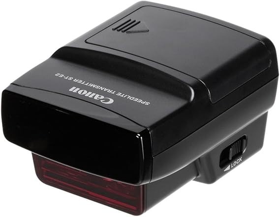 New CANON ST-E2 Speedlite Transmitter