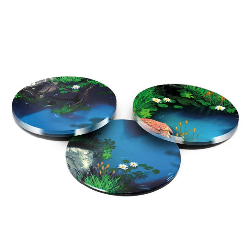 Moonstone - GKG - MS-AT005 - Water Feature Tokens