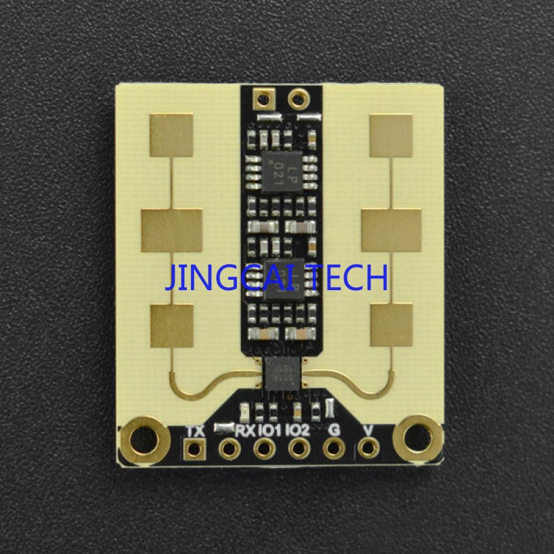 SEN0395 Millimeter Wave Radar (human Presence Detection)