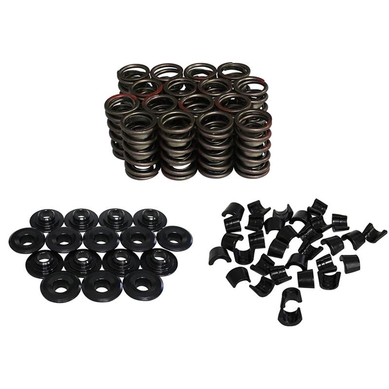 Howards Cams 98636-K12