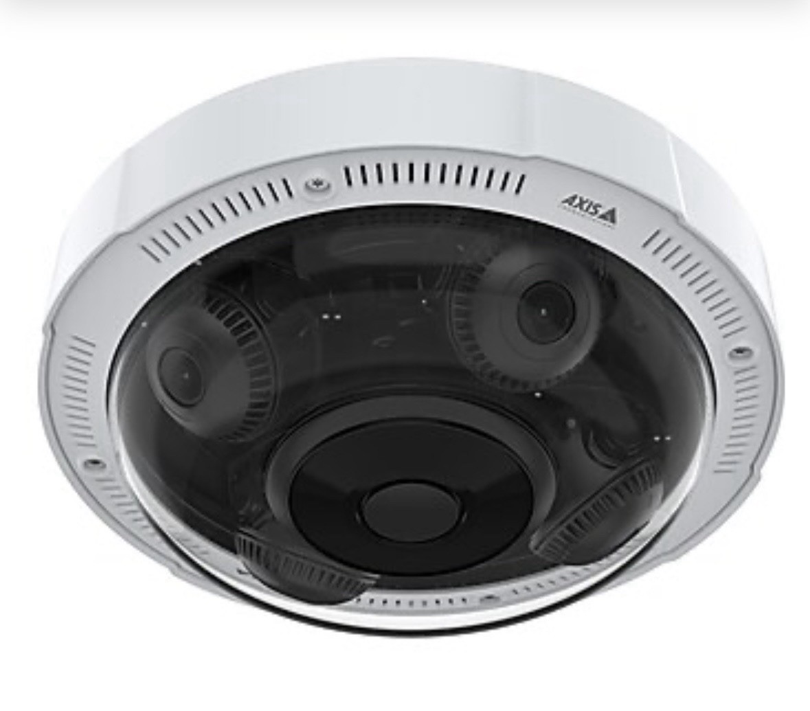 Axis P3737-PLE Panoramic Camera