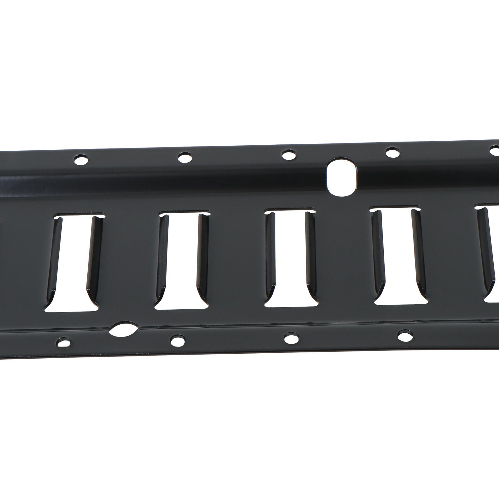 Labwork E Track Tie Down Rail Kit 8×4' E Track Rails End Caps ETrack Straps