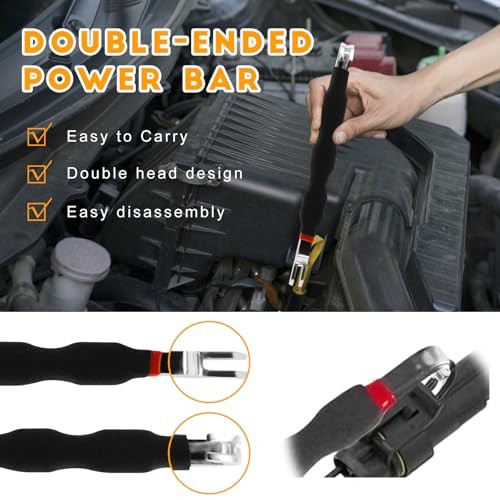 Car Clip Pliers/Disassembly Tools,Efficient Multi-Functional Automotive Black