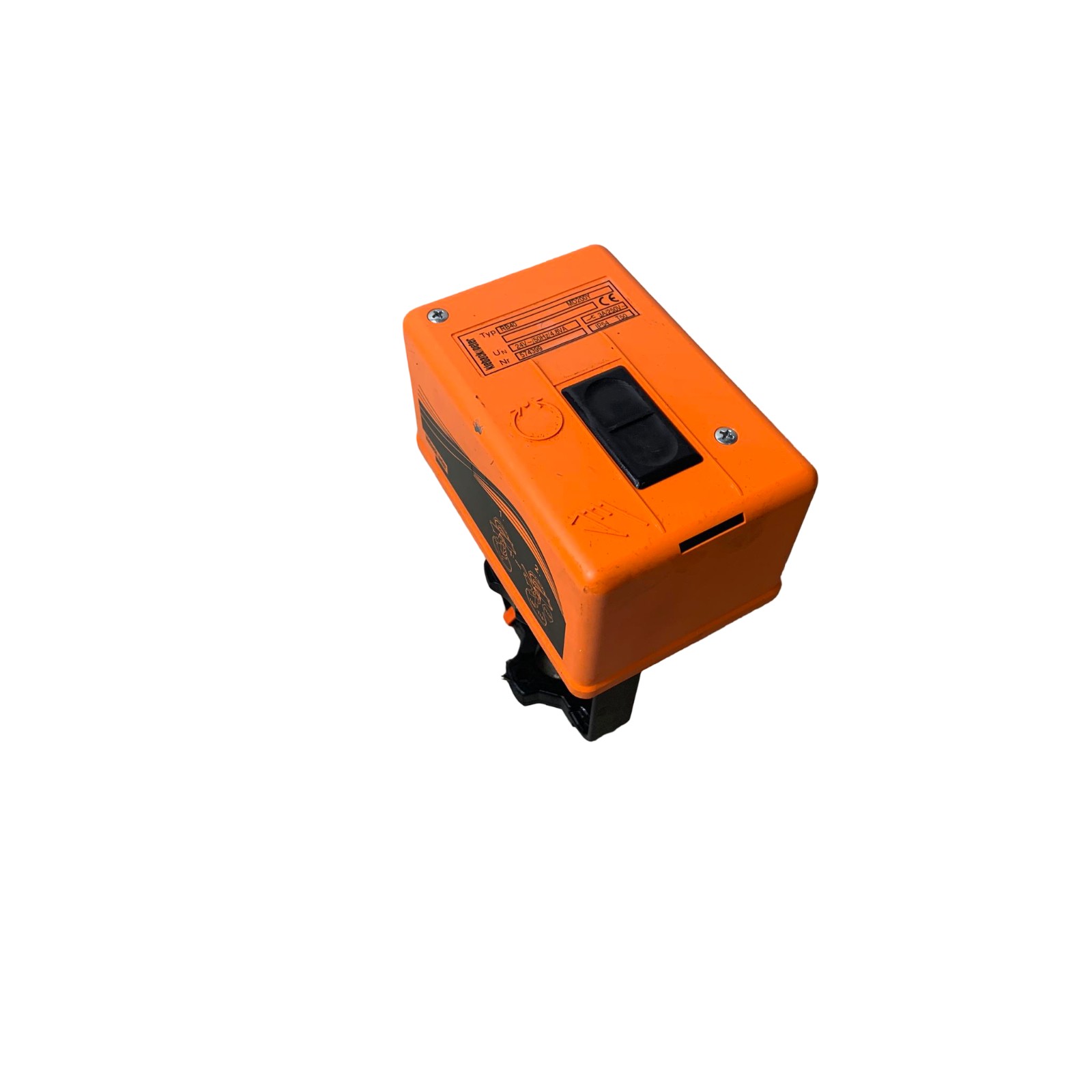 Kieback & Peter RB40 Actuator MD200Y